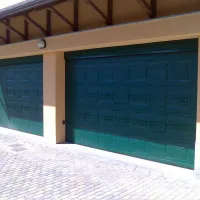portoni sezionali torino